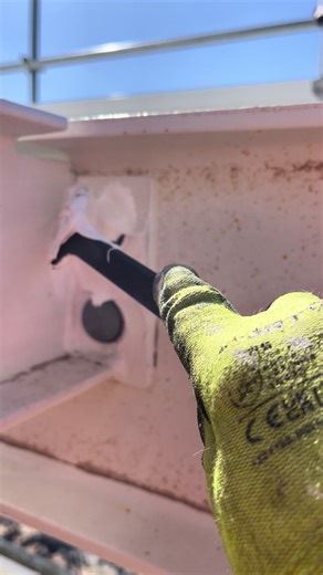 Fireproofing on TikTok