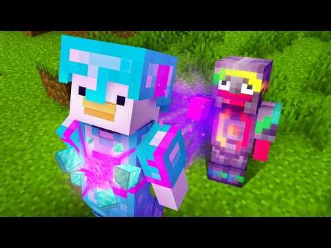 How I Destroyed a School SMP Server in Minecraft