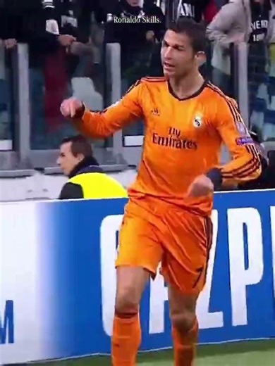 onaldo Skills #cristianoronaldo #edit #skills