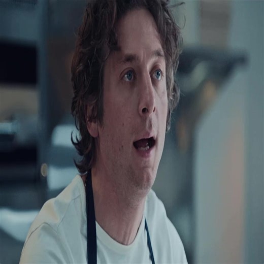 Carmy Berzatto Edit from The Bear Featuring Jeremy Allen White