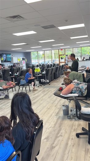 What makes you happy? For some, it’s healing. For others, it’s learning. And sometimes… it’s discovering something that inspires you. At Absolute Integrated Health, we’ve built experiences that do all three. From our 24-chair IV Therapy — covered by insurance — to chiropractic adjustments, stretch therapy, and soft tissue massage, every visit is designed around one simple goal: helping you feel your best. We pour our heart into every service, from advanced diagnostics to compassionate support, s