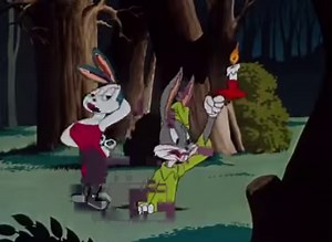 70K views · 2.6K reactions | 퐁퐮퐠퐬 퐁퐮퐧퐧퐲 '퐇퐚퐢퐫-퐑퐚퐢퐬퐢퐧퐠 퐇퐚퐫퐞' 퐏퐭ퟏ | Hometime Vintage & Handmade | Facebook