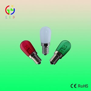 [Hot Item] Multicolors LED S6 Signs Bulbs LED S6 Holiday Decorations String Replacement Lights