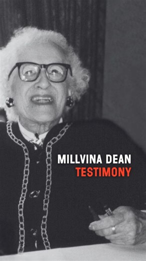 638K views · 13K reactions |  A voice from the Titanic… Millvina...