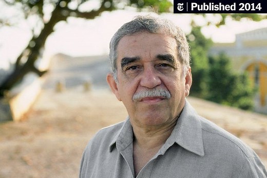 Gabriel García Márquez, Conjurer of Literary Magic, Dies at 87