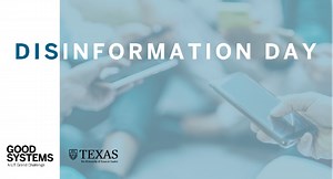 Disinformation Day 2022 Considers Pressing Need for Cross-sector Collaboration and New Tools for Fact Checkers