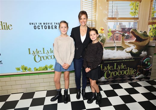 Who are Jenna Wolfe and Stephanie Gosk's children? Marriage explored following official divorce filing