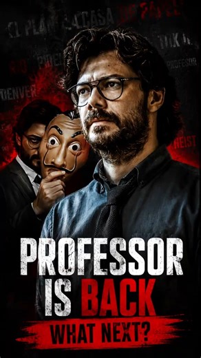 Money heist season 6 what next ? teaser breakdown !