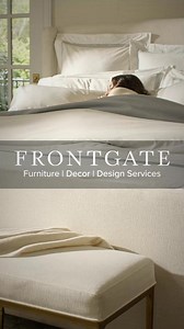 Awaken every space with spring’s top trends, exploring handcrafted furniture, decor, entertaining pieces & more. | Frontgate