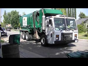 Garbage Day (2011) Part 1