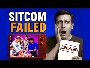Top 10 90s Sitcoms That Never Knew When to STOP!