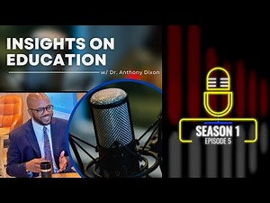 Insights on Education - Episode 5: Beanstack Challenge