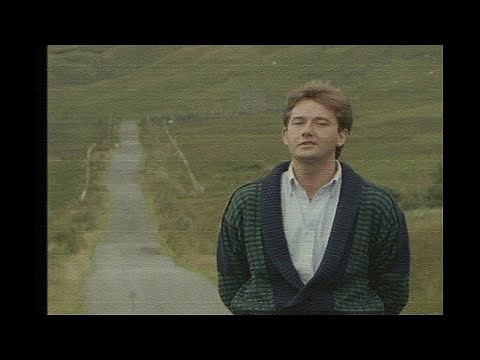 Daniel O'Donnell - Thoughts Of Home [Full Length Video]