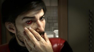 Prey is the first-person shooter that lets you play as a coffee mug