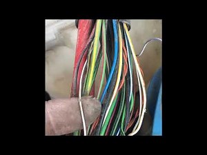 VW T5 ошибки 01314 и 01316 нет связи с эбу двигателя