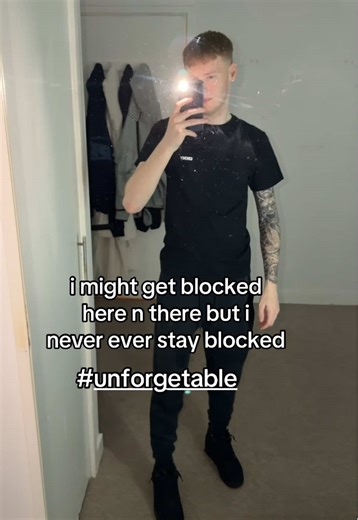 Unblocked and Unforgettable: Staying Relatable Online