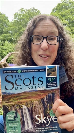 Solo wild camp by an abandoned village above Glen Nevis