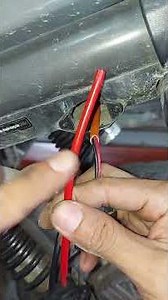 How to replace an electric bike charging port, simple and at home. #repair #electricbike #electri...