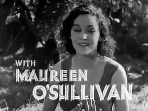 Tarzan and His Mate (1934)