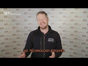 IET Wiring Regulations BS7671 Amendment 4: Stationary Secondary Batteries Explained