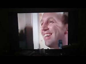 Opening to Shark Tale 2005 DVD