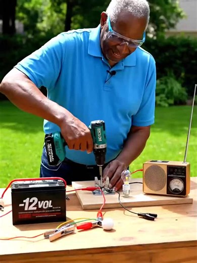 Stop paying electric bills forever with this DIY device! 🔌✨ Get the full guide in my bio now! 👇 #offgrid #freeenergy #diypower #nomorebills #solarpower #electricity #energyfreedom #survivalist #homesteading #savemoney #powerup #greenenergy #independent #renewableenergy