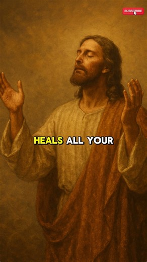 “God Who Heals and Restores: The Promise of Psalm 103:2–5”
