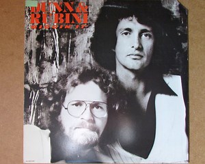 Dunn And Rubini - Diggin' It