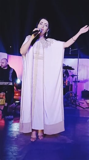 nouha issa on Instagram‎: "#قول_عني_ماتقول_صوبي_كم_صعب_الوصول #احلام بصوت #نهى_عيسى The best Arabic night in Dubai desert @babalshamshotel @al_hadheerah #foryou #trending"‎