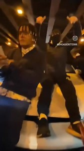 Another video shows the Tesla incident in Lower Wacker from a different perspective. Spectators sit on top of the Tesla as the driver continuously honks the horn before eventually driving off, seemingly out of desperation. @lboogieentertainment 1 hour ago https://www.facebook.com/reel/3497948257126254 | Substance News