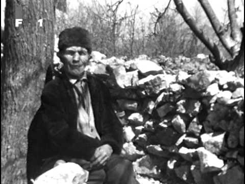 Siroki Brijeg 1970.