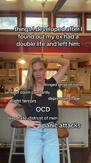 Understanding Night Terrors: Causes and Effects