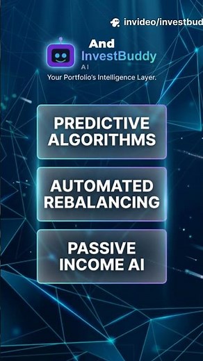 Top 3 AI Tools to Build Wealth (Beginner Friendly)
