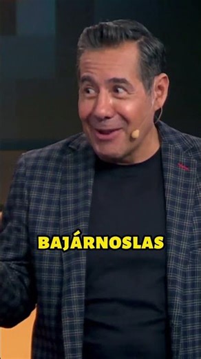 ¡Cacharon a Yordi con la bragueta abierta!