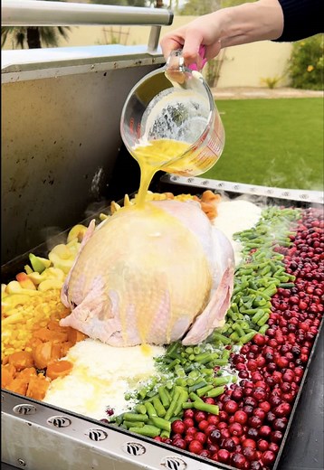 Easy Thanksgiving Dinner Recipes for the Family
