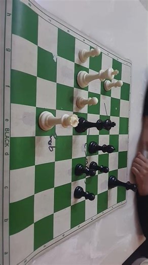 "This one move changes everything!👑💥"