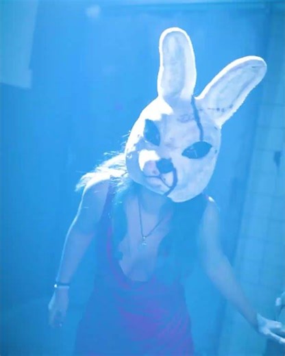 Guests are raving about "The Hunt" 🪓🐰