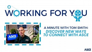 ASCE’s Communities of Practice is a new way for members to engage with the Society and like-minded civil engineers around the world. Learn more and join one today: https://go.asce.org/421Ebqw. | American Society of Civil Engineers