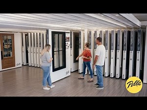Pella Windows & Doors Commercial