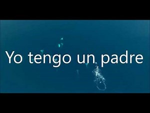 Él me conoce vídeo con letra