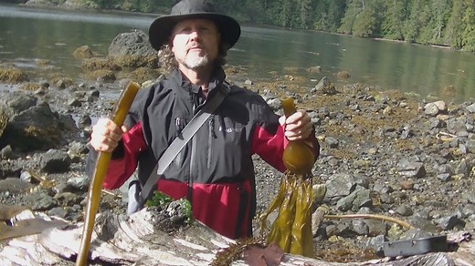 Alone Season 2 Episode 2 The Knife's Edge