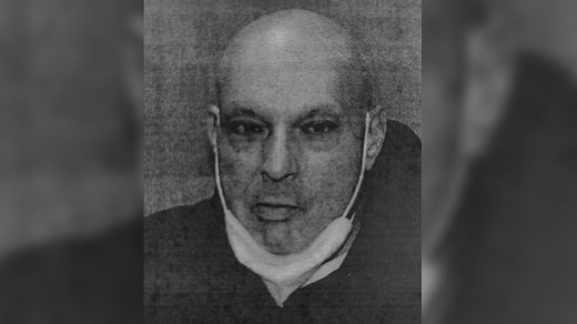 Police: Man who broke into Gov. Baker’s home has long rap sheet including violent offenses, harassing and stalking behavior