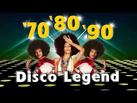 Nhạc Disco thập niên 70 80 90