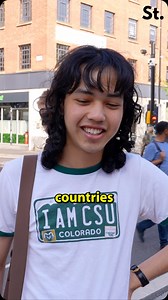 He’s back but this time africa! 👇🤔🌍 #streetinterviewsofficial #streetinterviews | Street Interviews