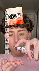 Letting this filter Determine how many pumps I use😬…….. #makeuptutorial #makeupchallenge #beauty #challenge #makeup | Daus Mendoza