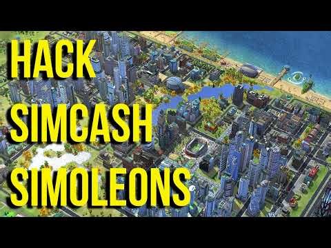 Simcity Buildit Tips & Tricks ⇐ Simcity Buildit Tips & Tricks: Tricking Your Neobank!