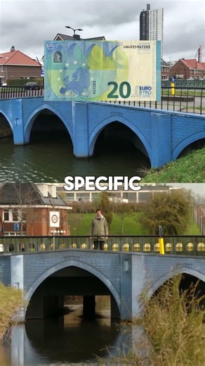 The man who made Europe’s imaginary bridges real