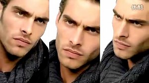 Jon Kortajarena for HM， AW 2010-11