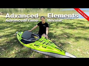 AdvancedFrame Inflatable Kayak Review – Real Testing, Honest Results (Australia)