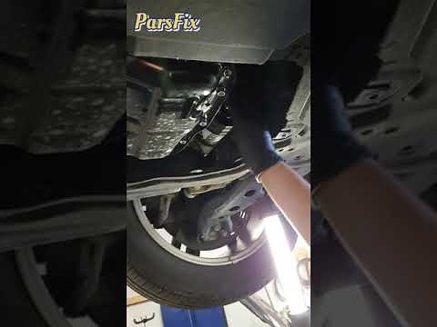 Toyota Corolla 1.8 2021, Oil change/service